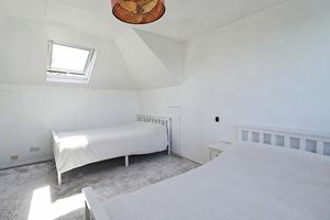 Loft Room- click for photo gallery